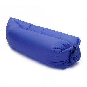 LAZY OUTDOORS AIR BAG BANANA BED