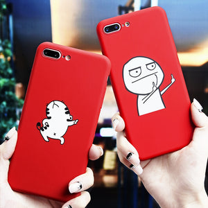 Artisome Funny iPhone Cases