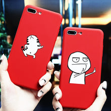 Artisome Funny iPhone Cases