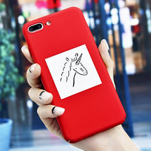 Artisome Funny iPhone Cases