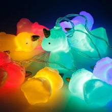 UNICORN STRING LIGHTS