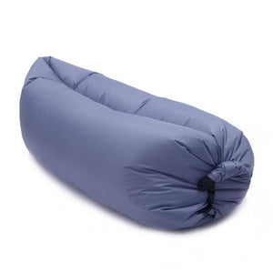 LAZY OUTDOORS AIR BAG BANANA BED