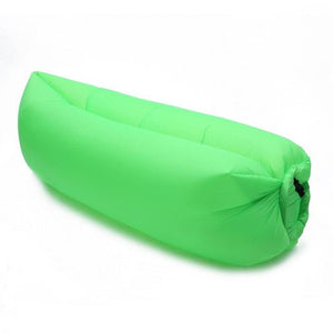 LAZY OUTDOORS AIR BAG BANANA BED