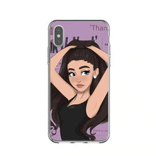 Ariana Grande Phone Case