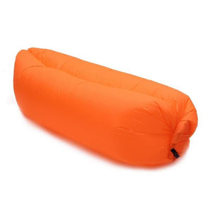 LAZY OUTDOORS AIR BAG BANANA BED