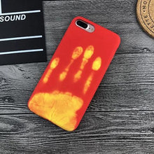 THERMAL SENSOR IPHONE CASE