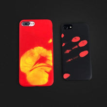 THERMAL SENSOR IPHONE CASE
