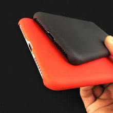 THERMAL SENSOR IPHONE CASE