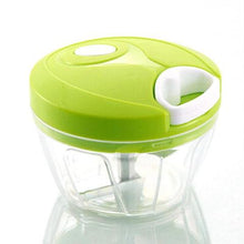 Speedy Chopper Blender