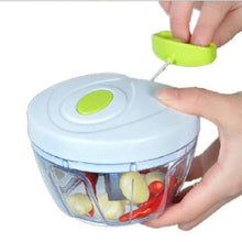 Speedy Chopper Blender