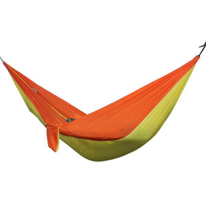 Deluxe Two Person Portable Hammock