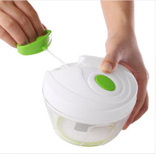 Speedy Chopper Blender
