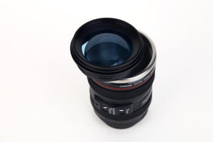 CAMERA LENS MUG