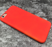 THERMAL SENSOR IPHONE CASE