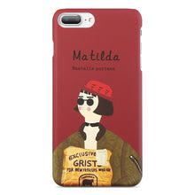 LUXURY ipHONE Case