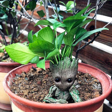 Groot Planter Pot