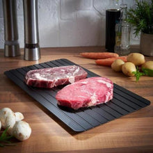 Rapid Thaw – Heating Tray Defroster