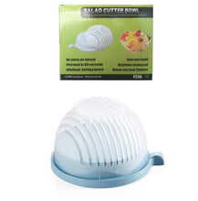 Quick Chop Salad Bowl