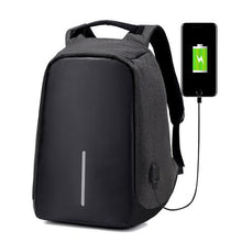Original USB Charging Anti-Theft Backpack