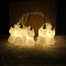 UNICORN STRING LIGHTS