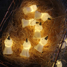 UNICORN STRING LIGHTS