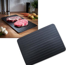 Rapid Thaw – Heating Tray Defroster