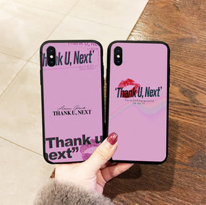 Ariana Grande Phone Case