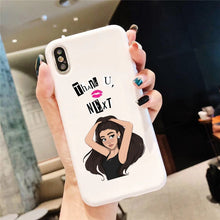 Ariana Grande Phone Case