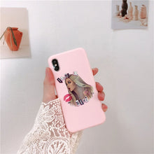 Ariana Grande Phone Case