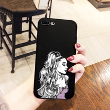 Ariana Grande Phone Case