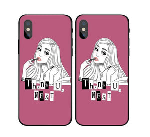 Ariana Grande Phone Case