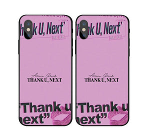 Ariana Grande Phone Case