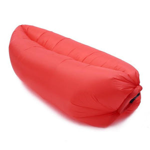 LAZY OUTDOORS AIR BAG BANANA BED