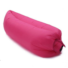 LAZY OUTDOORS AIR BAG BANANA BED