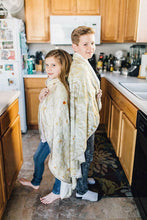 The Burrito Blanket™ (60% OFF Today Only)