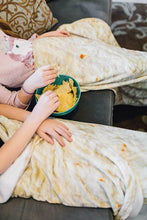 The Burrito Blanket™ (60% OFF Today Only)