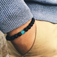 Ocean Pearl Bracelet