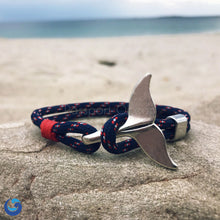 Save the Whales Bracelet