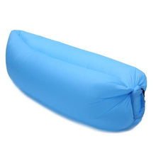 LAZY OUTDOORS AIR BAG BANANA BED