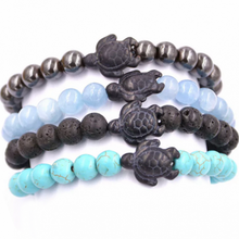 Sea Turtle Bracelet