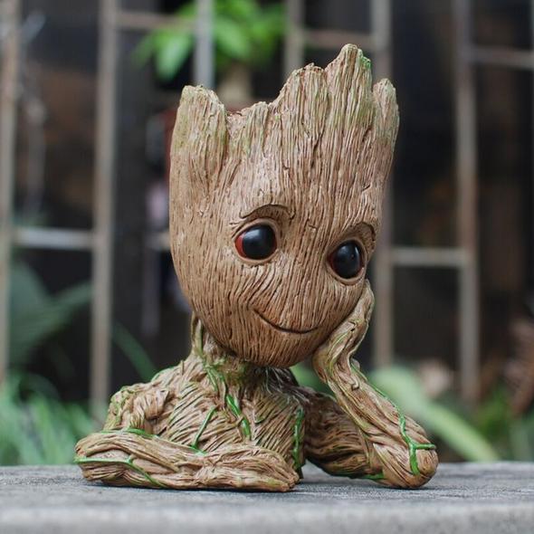 Groot Planter Pot