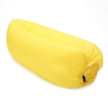 LAZY OUTDOORS AIR BAG BANANA BED